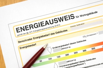 Energieausweis - Hannover
